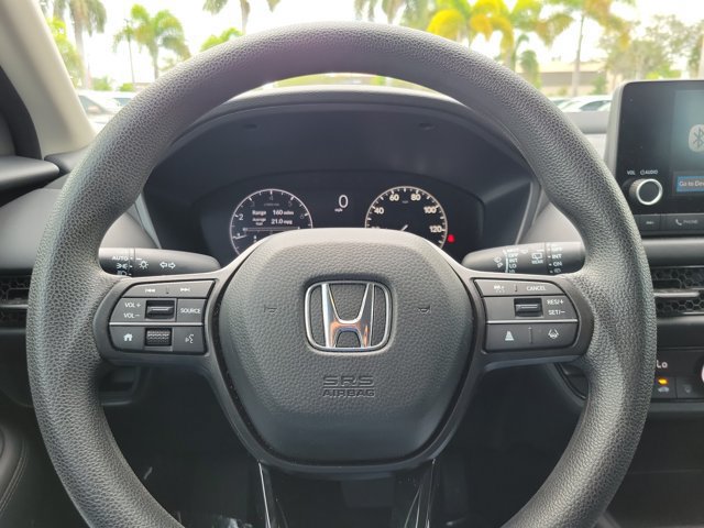 Used 2024 Honda HR-V LX image 19