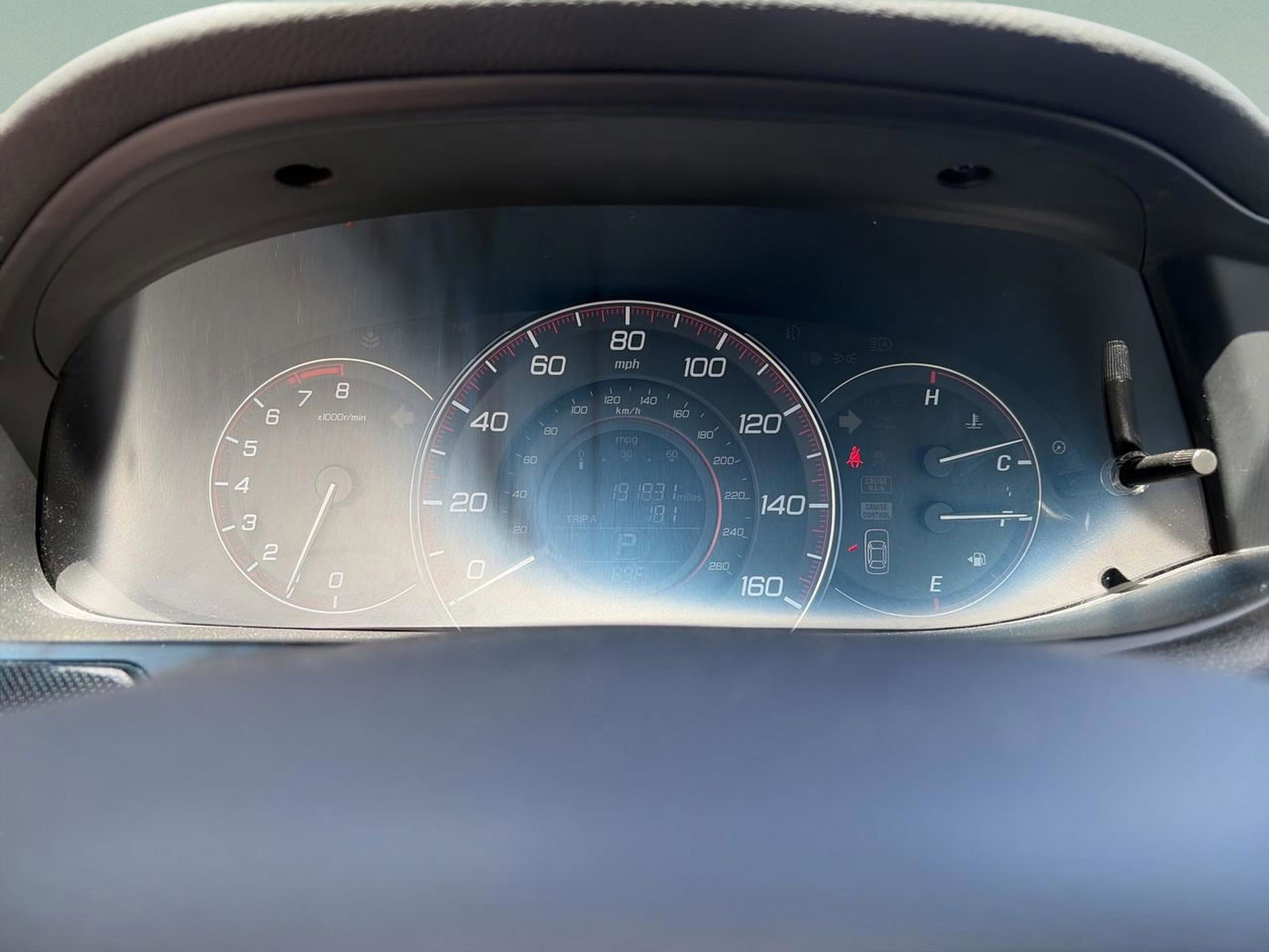 Used 2013 Honda Accord EX-L image 11