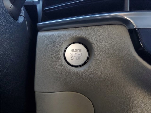 New 2026 Kia Sorento SX Prestige image 30