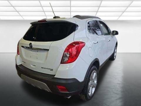 Used 2016 Buick Encore AWD image 3