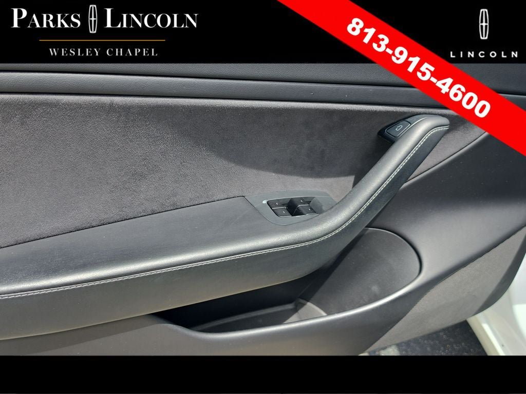 Used 2021 Tesla Model 3 Long Range AWD/4WD image 16