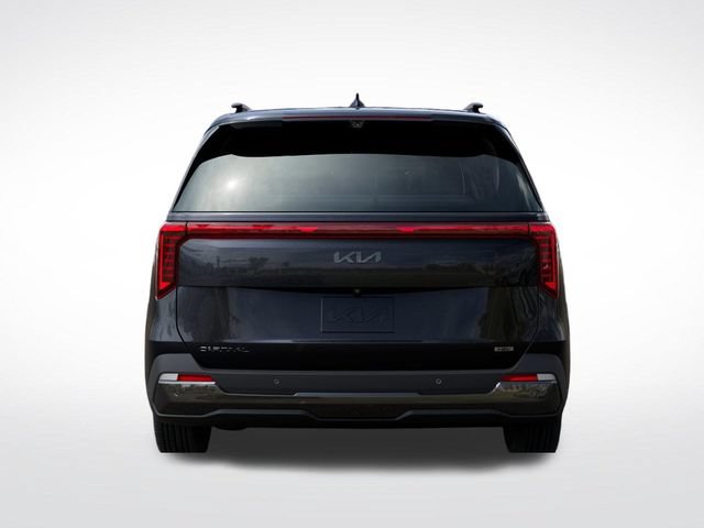 New 2026 Kia Carnival SX Prestige FWD image 16