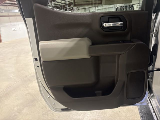 Used 2021 Chevrolet Silverado 1500 LT w/ Bed Protection Package image 10