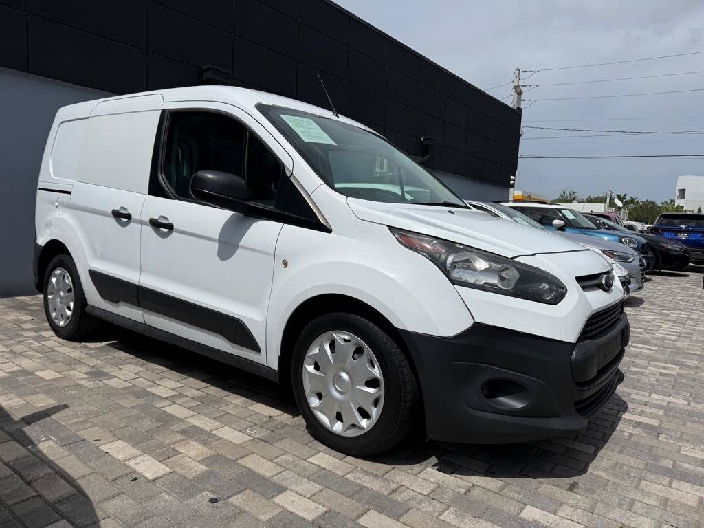 Used 2016 Ford Transit Connect XL FWD image 1