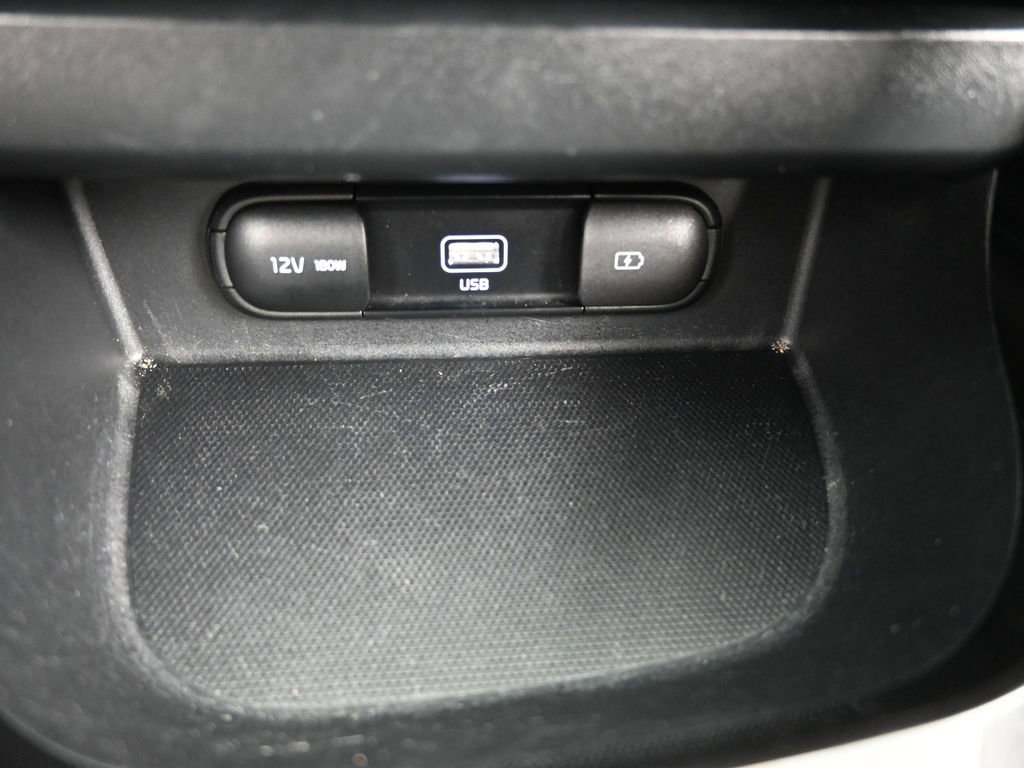 Used 2023 Kia Seltos S image 21