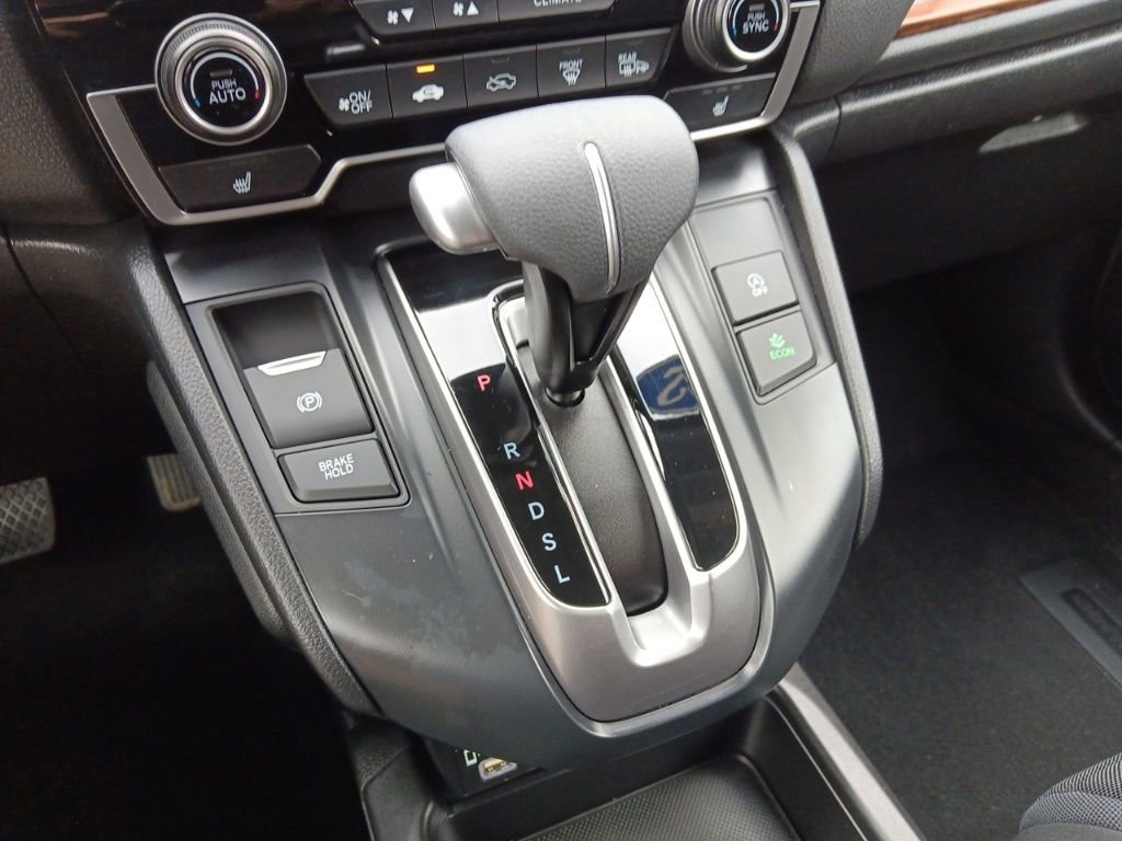 Used 2022 Honda CR-V EX image 19