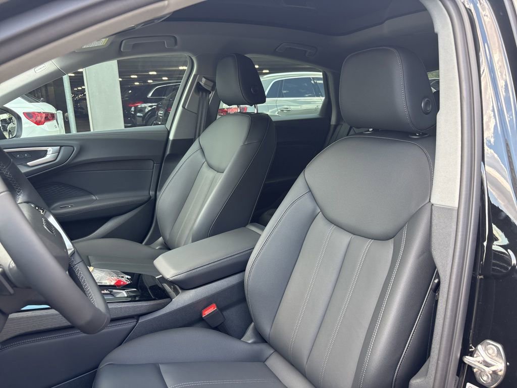 New 2025 Audi A5 2.0T Premium image 11