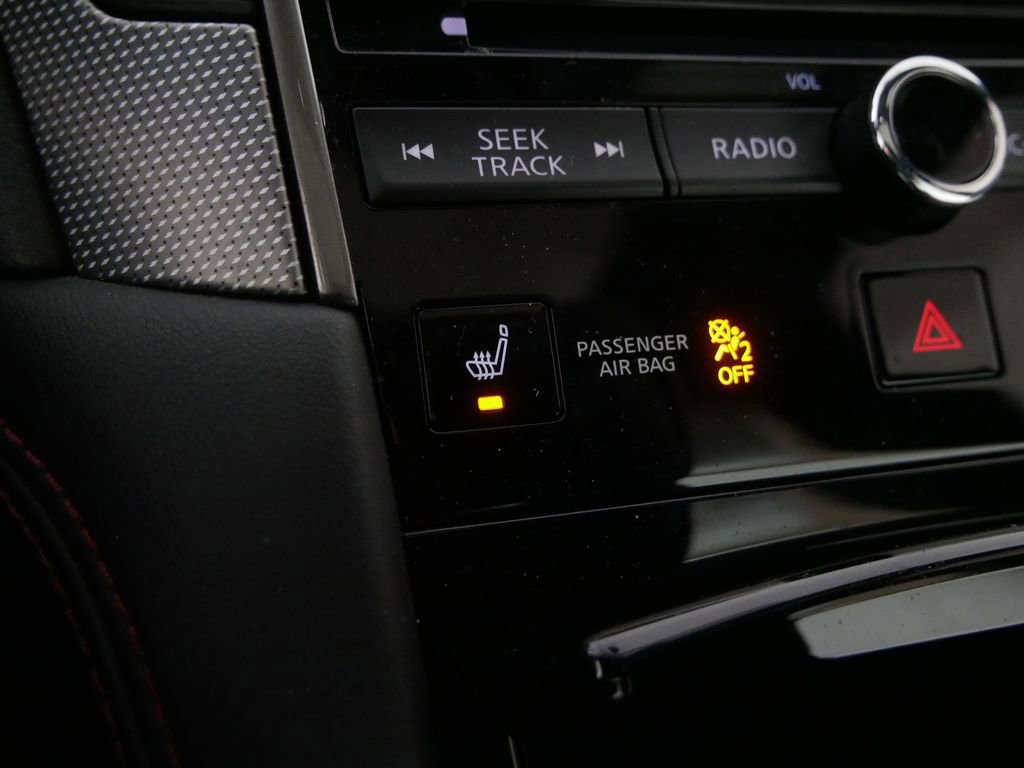 Used 2024 INFINITI Q50 Red Sport 400 image 28