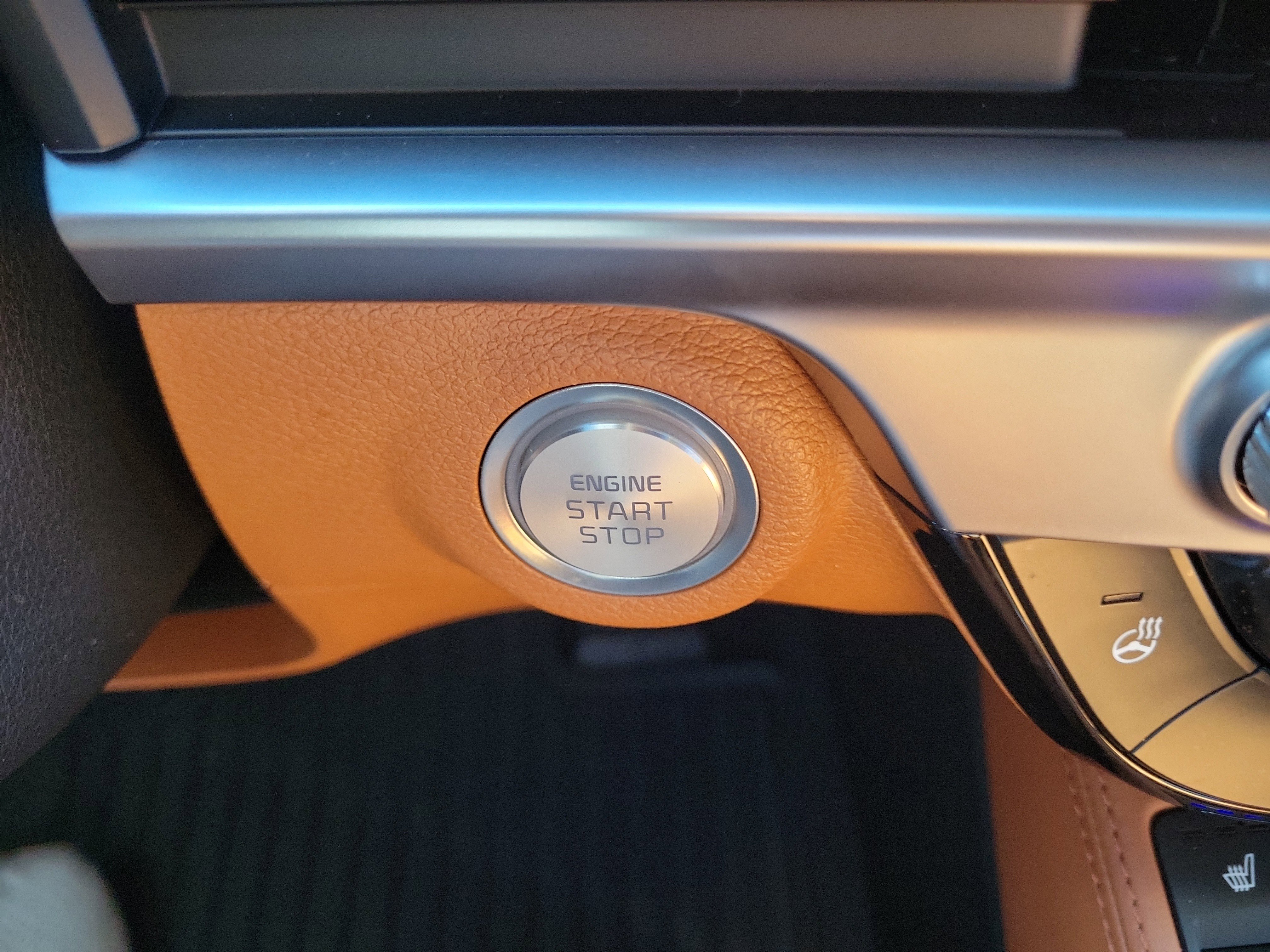 Certified 2025 Kia Telluride EX X-Line AWD/4WD image 33