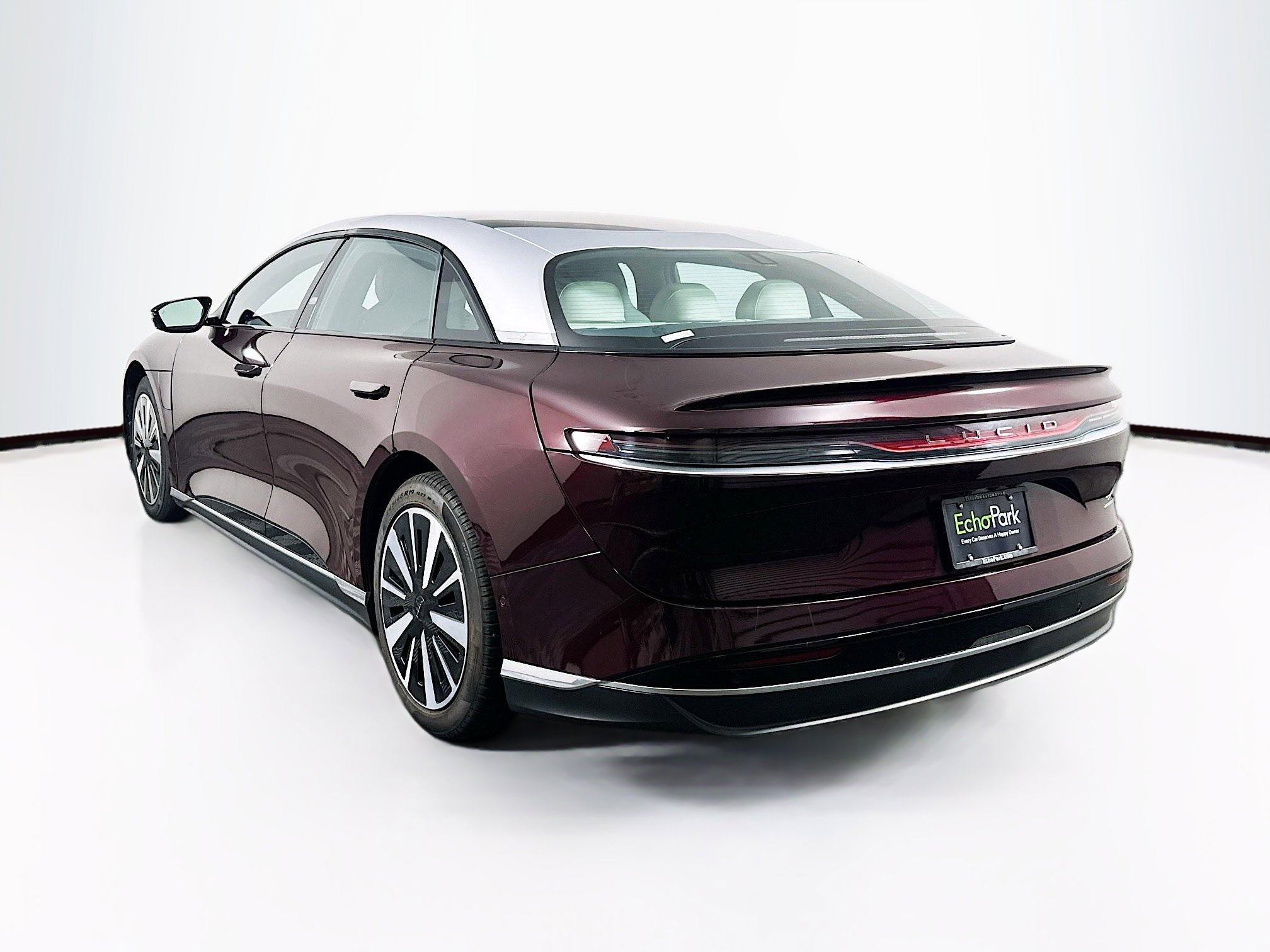 Used 2023 Lucid Air Touring AWD/4WD image 5