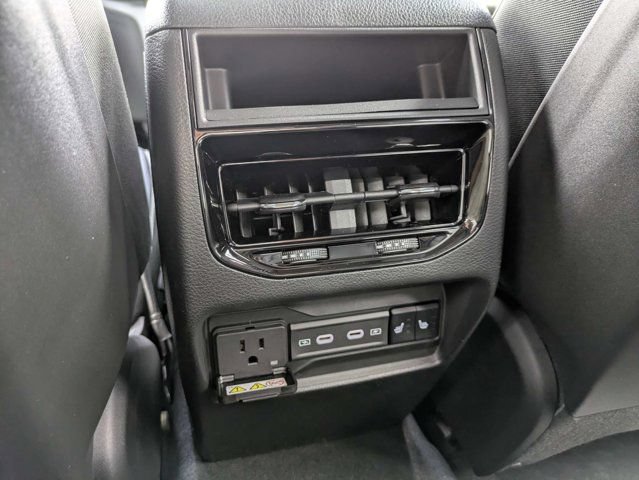 New 2026 Jeep Grand Cherokee Limited w/ Limited Altitude Package RWD image 15