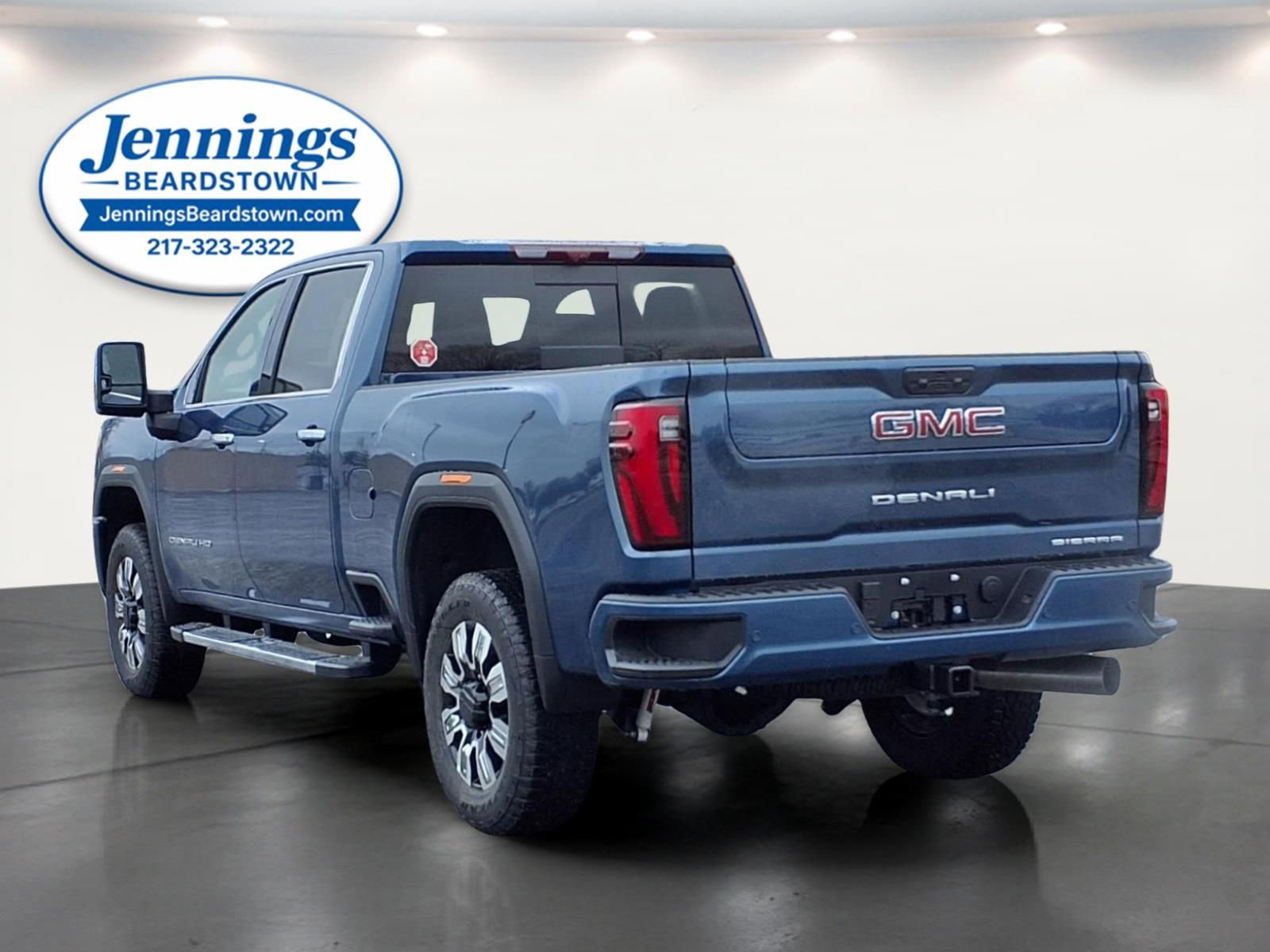 New 2026 GMC Sierra 2500 Denali image 24