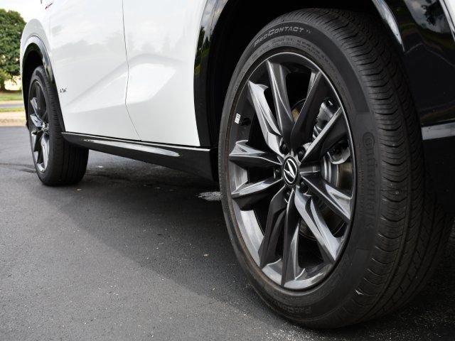 New 2025 Acura ADX A-Spec image 10