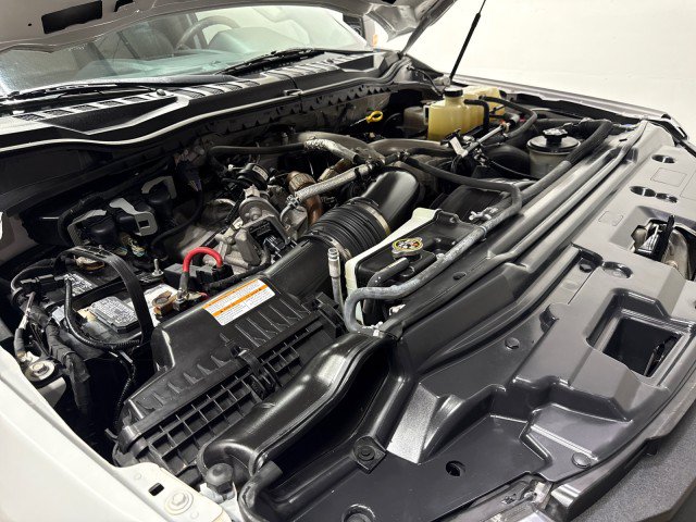 Used 2022 Ford F250 XL w/ Power Equipment Group AWD/4WD image 44