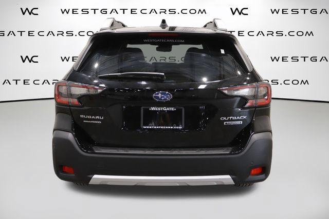 Used 2024 Subaru Outback Touring AWD/4WD image 7