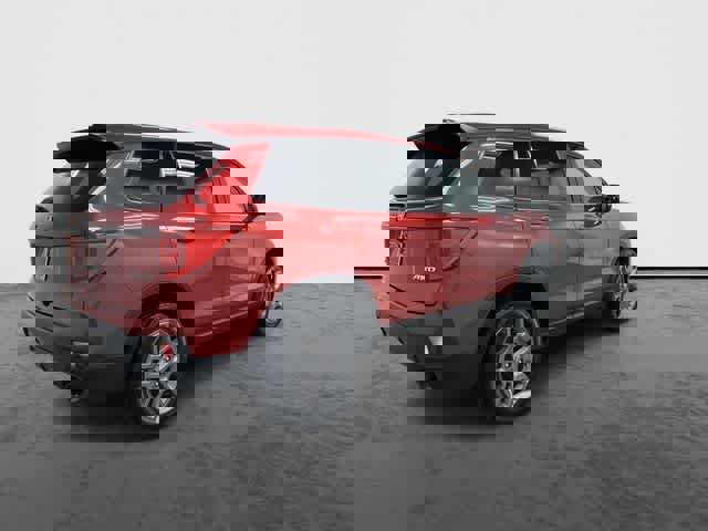 Certified 2023 Honda Passport EX-L image 4