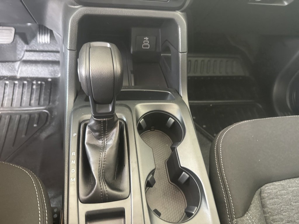 New 2025 Ford Ranger XL w/ Trailer Tow Package image 13