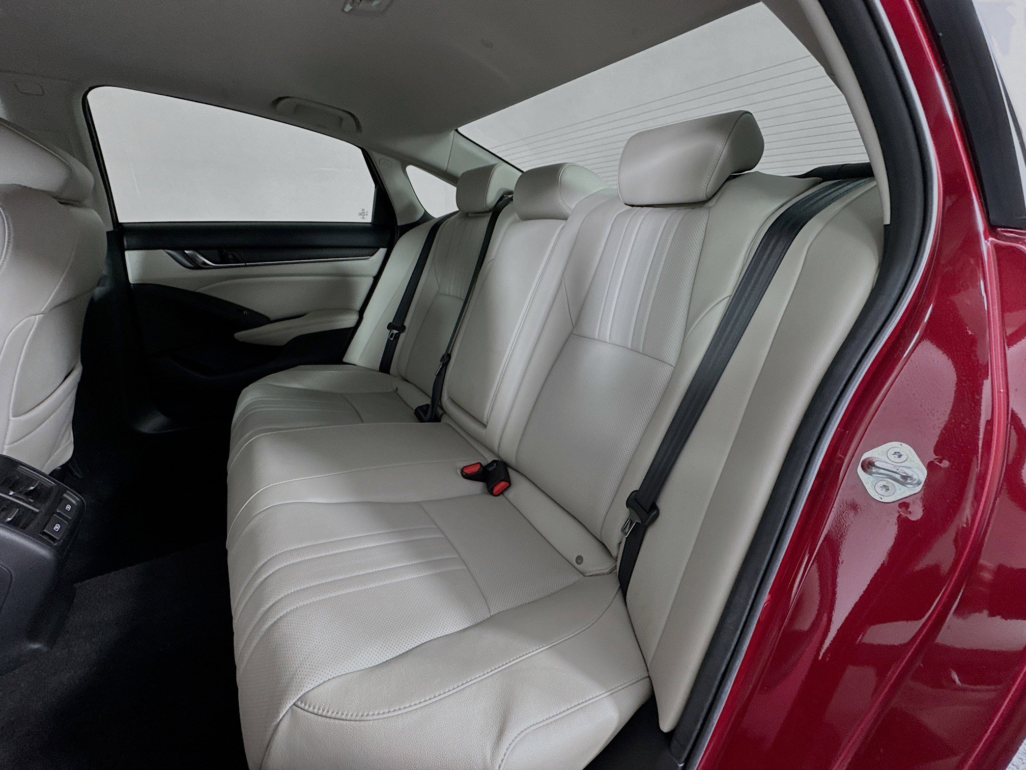 Certified 2021 Honda Accord EX-L image 24