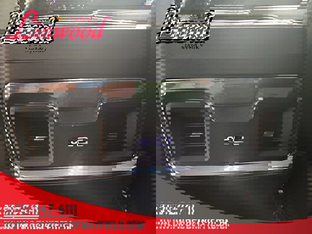 New 2026 GMC Sierra 1500 Elevation w/ Elevation Premium Package image 16