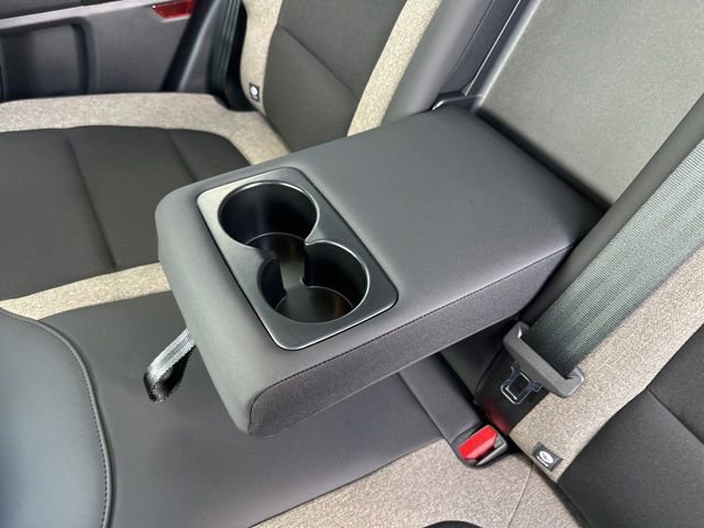 New 2025 Ford Bronco Sport Big Bend AWD/4WD image 36