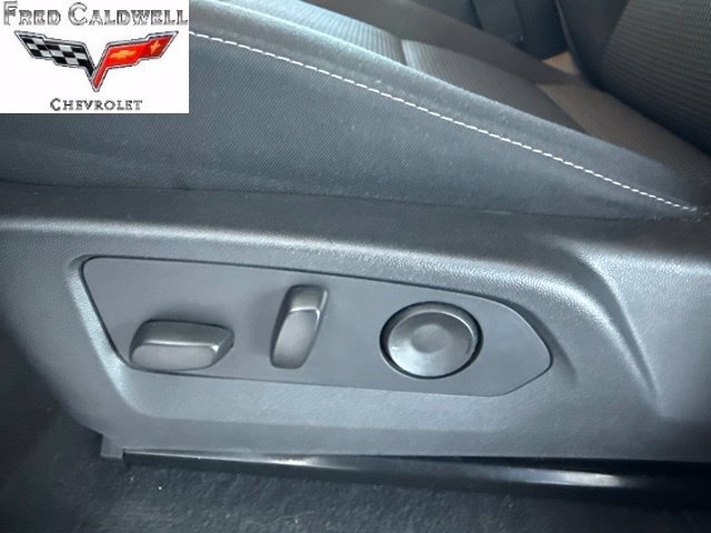 Certified 2024 Chevrolet Colorado LT w/ LT Convenience Package II AWD/4WD image 9