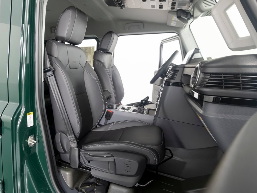 New 2026 INEOS Grenadier Station Wagon AWD/4WD image 32