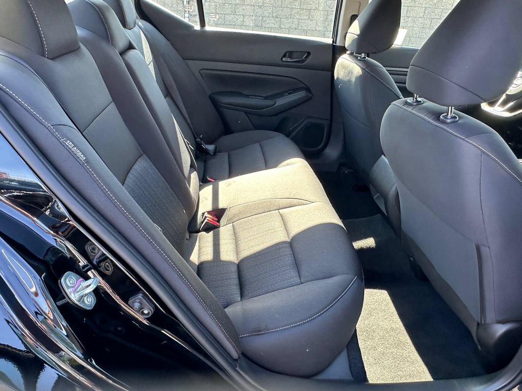 Used 2025 Nissan Altima 2.5 S FWD image 18