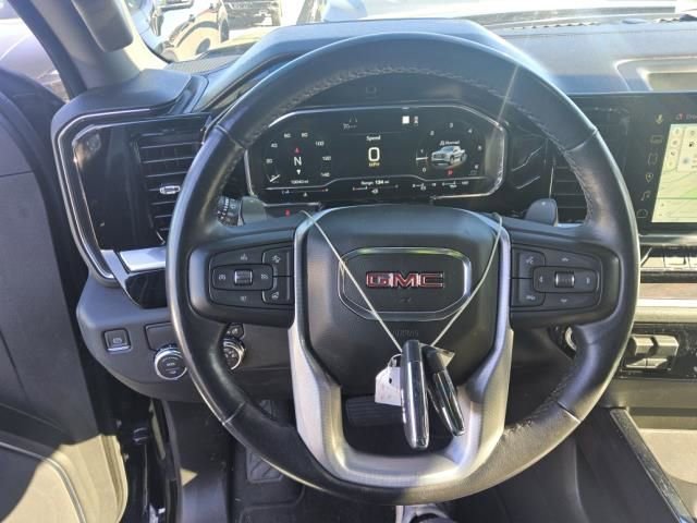 Used 2023 GMC Sierra 1500 SLT w/ SLT Premium Plus Package image 3
