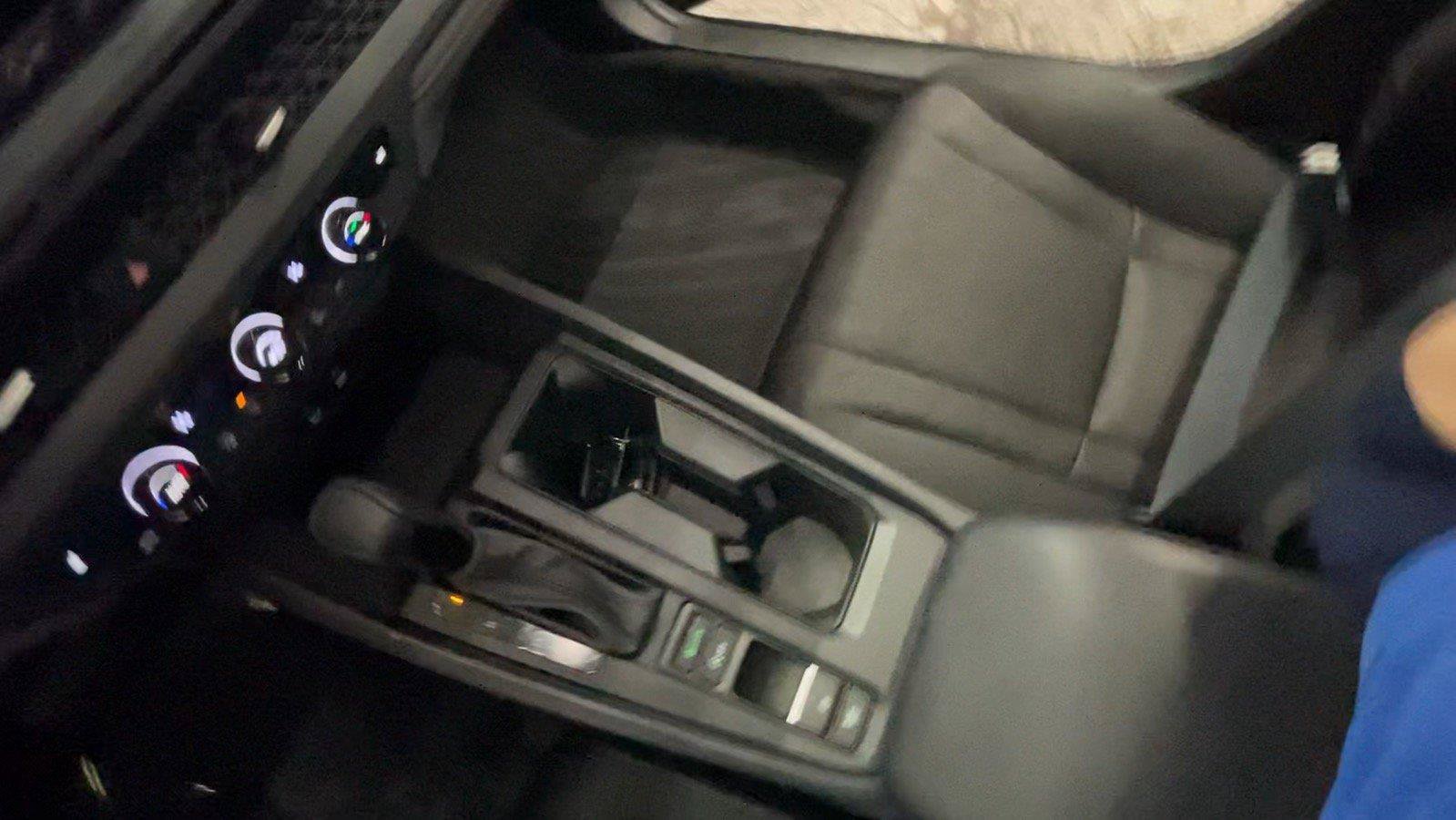 Certified 2025 Honda Accord SE image 36