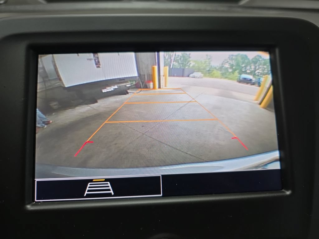 Used 2024 Chevrolet Equinox LT AWD/4WD image 24