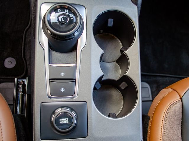 New 2025 Ford Bronco Sport Outer Banks w/ Outer Banks Tech Package+ AWD/4WD image 19
