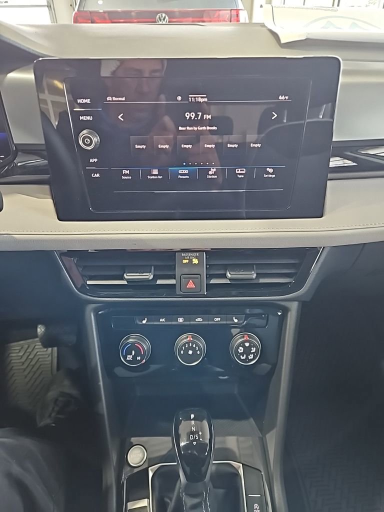 New 2026 Volkswagen Taos S image 29