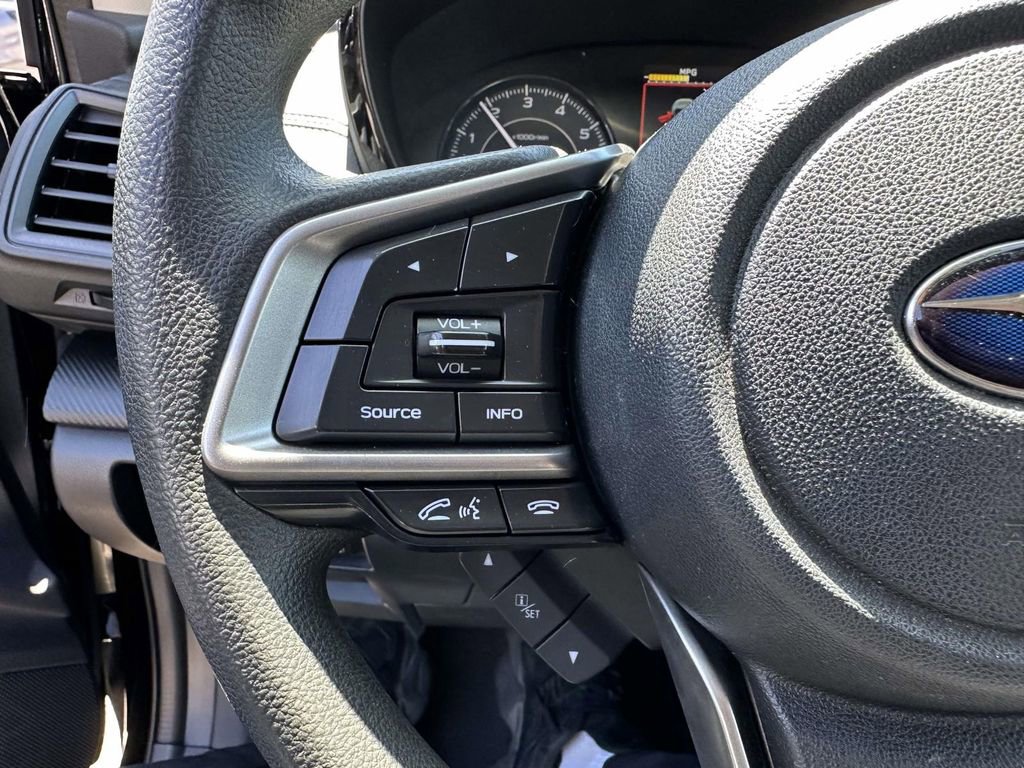 Used 2021 Subaru Impreza 2.0i AWD/4WD image 30