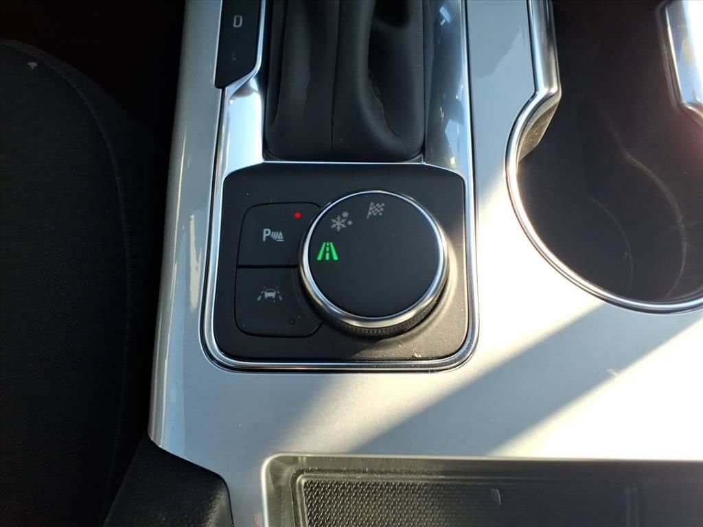 New 2026 Chevrolet Blazer LT w/ Convenience Package FWD image 20