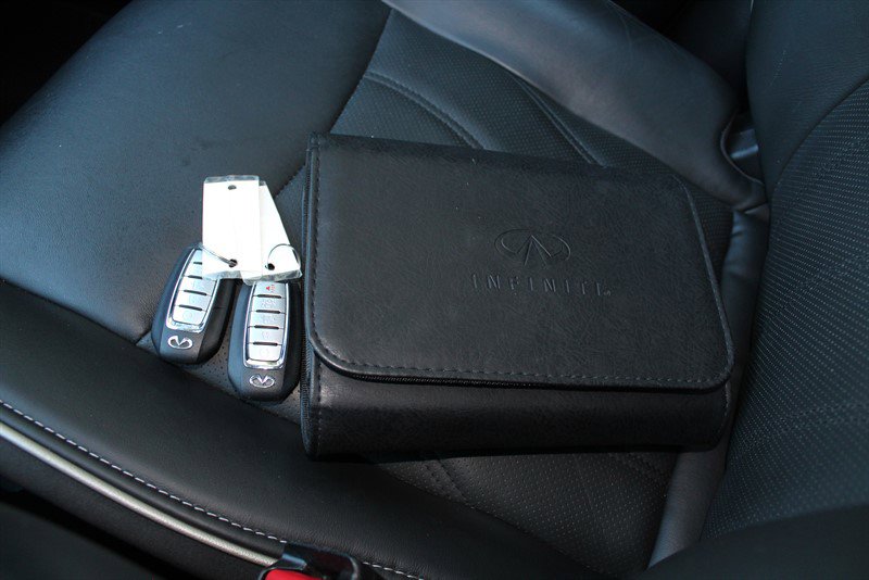 Used 2019 INFINITI QX60 Luxe w/ Essential Package image 15