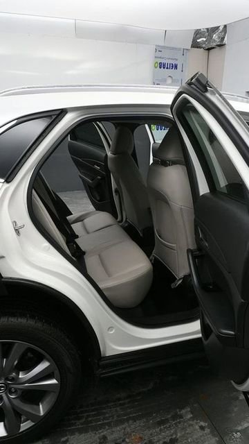 Used 2023 MAZDA CX-30 AWD 2.5 S w/ Preferred Package image 14