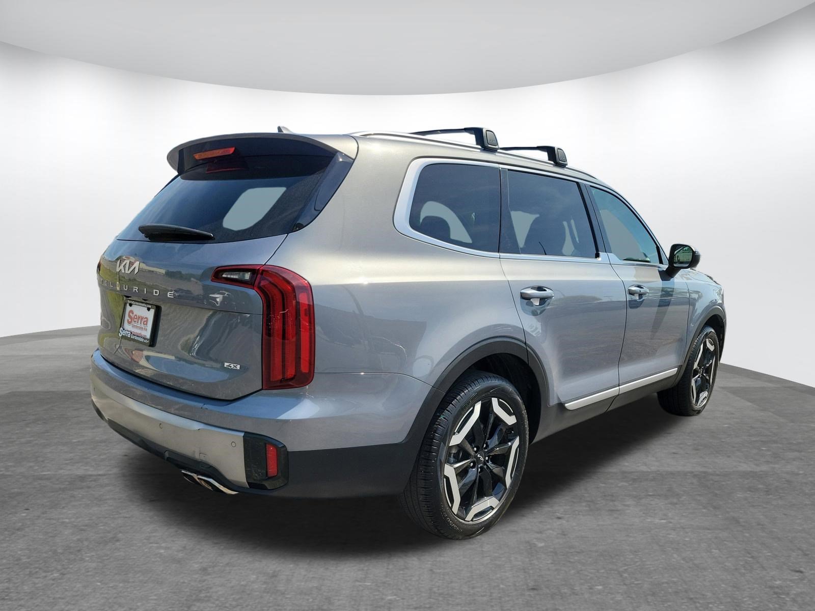 Used 2025 Kia Telluride S image 32