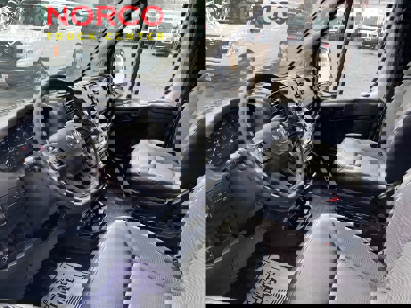 Used 2023 RAM ProMaster 2500 image 5