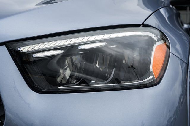 New 2026 Mercedes-Benz GLE 450 4MATIC Coupe image 14