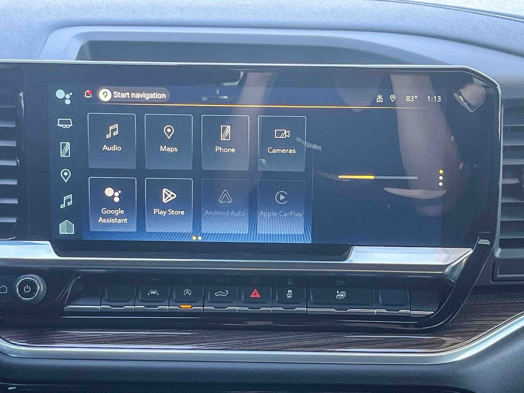 New 2026 Chevrolet Silverado 1500 LT image 13