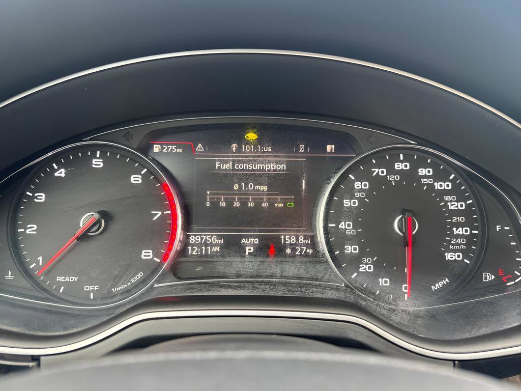 Used 2017 Audi Q7 3.0T Premium image 23