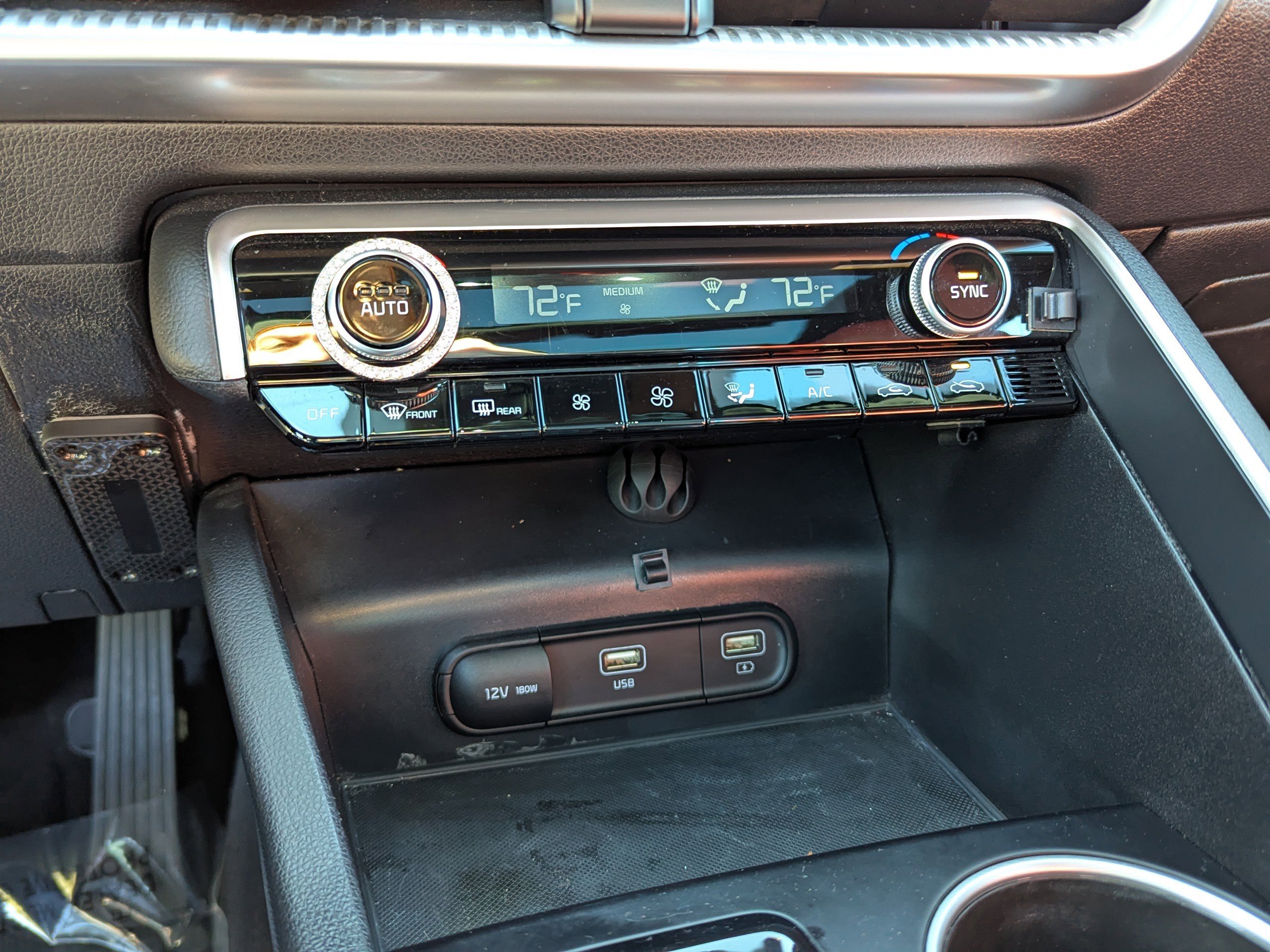 Used 2023 Kia K5 GT-Line image 22