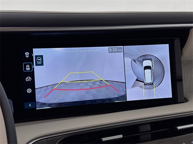 New 2026 Hyundai Palisade Calligraphy image 25