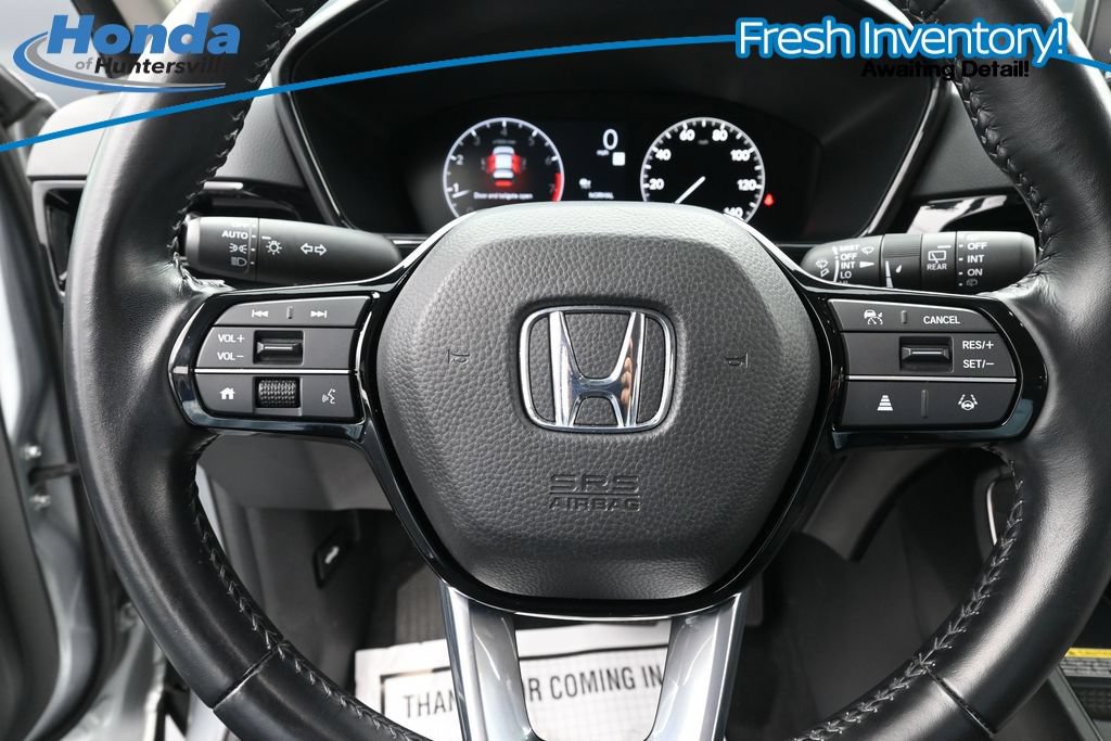 Used 2025 Honda CR-V EX-L image 25