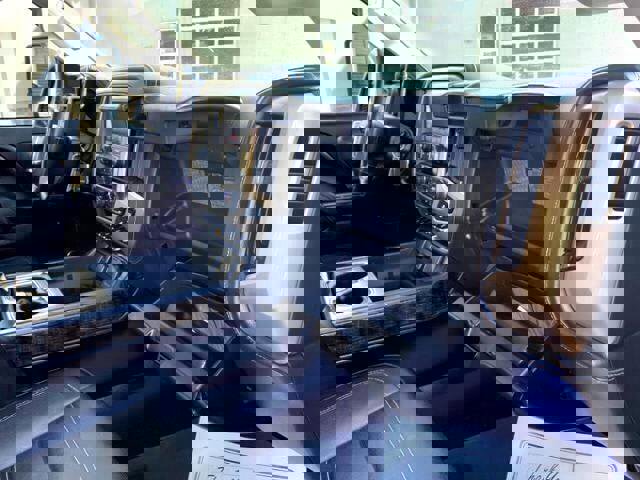 Used 2015 GMC Sierra 3500 Denali w/ Duramax Plus Package image 24