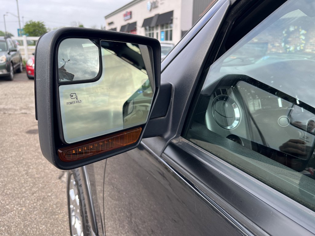 Used 2013 Ford Expedition EL Limited image 8