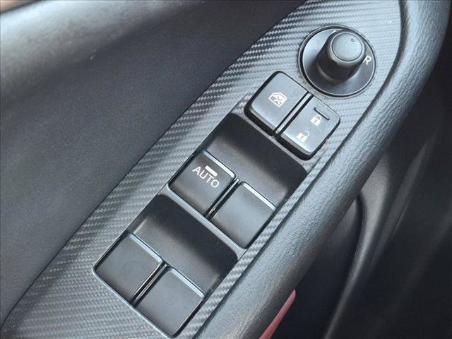 Used 2016 MAZDA CX-3 Touring AWD/4WD image 12