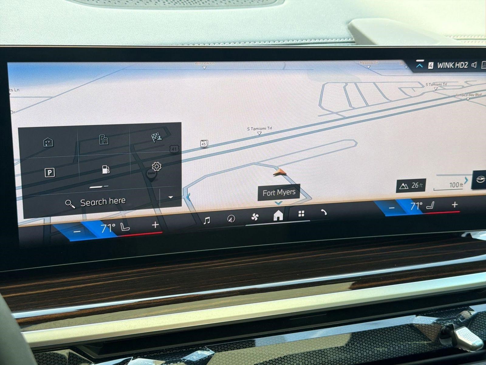 Used 2026 BMW X5 xDrive40i image 23