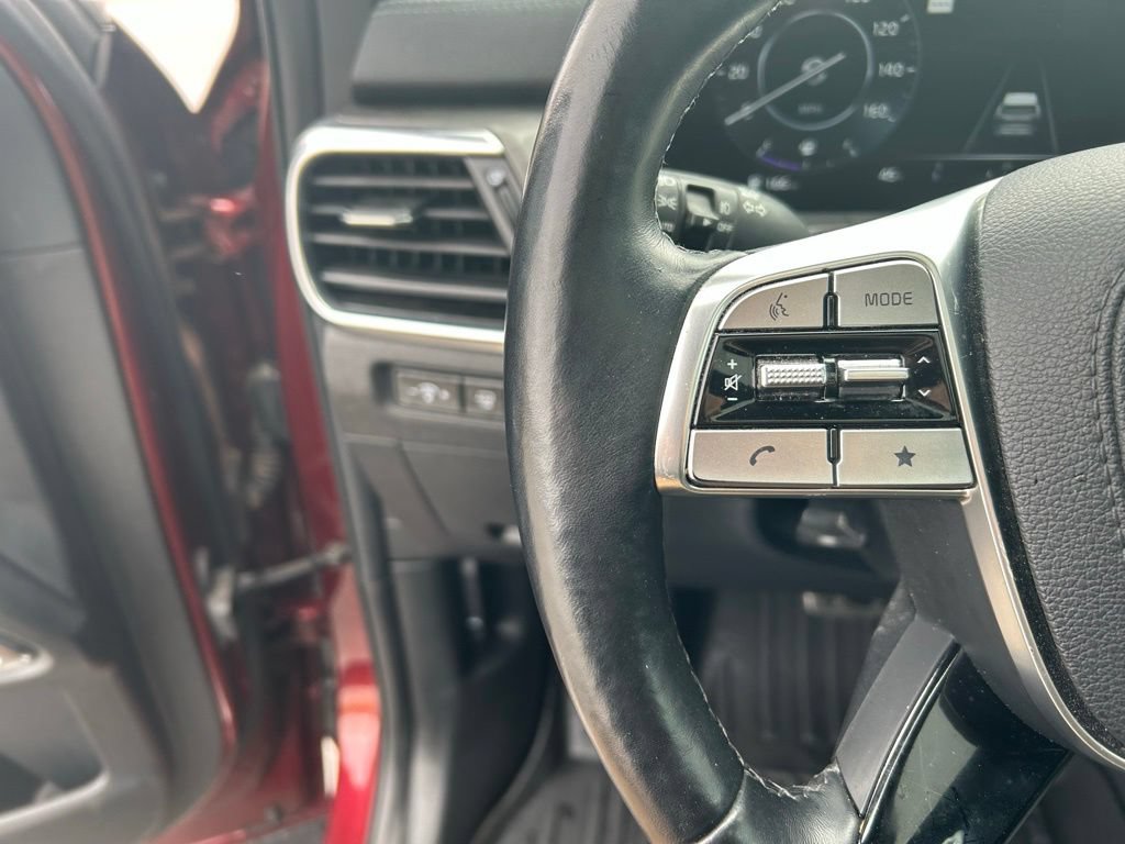 Used 2024 Kia Telluride SX X-Line AWD/4WD image 20