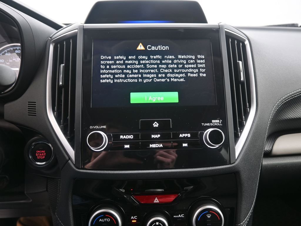 Certified 2024 Subaru Forester Limited image 9